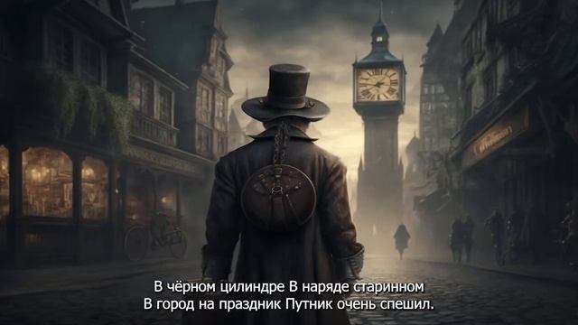 Камнем по голове — Король и Шут смотреть онлайн