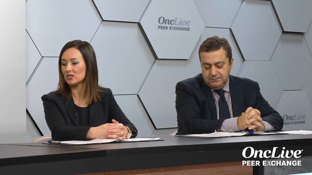 Novel Agents in FL: Unmet Needs and Potential Uses смотреть онлайн