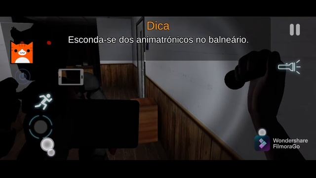 esse jogo é de matar do coração (case Animatronics mod menu) смотреть онлайн