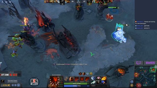 🔴 Любишь доту? Залетай! ► Учимся макрить, анализировать и правильно пикать смотреть онлайн