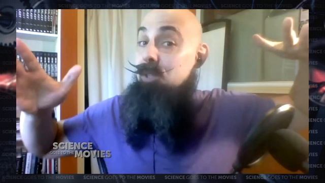 Dr. Ethan Siegel Explains Subspace in Math and Star Trek смотреть онлайн