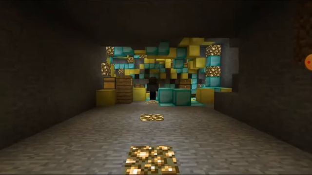 Как я играю на MineHell 1.1.5 смотреть онлайн