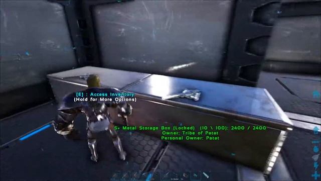 Welcome to BattleFox PVE Cluster! смотреть онлайн