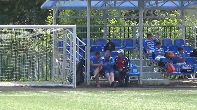 25.06.2018 | Одинц.р-н-2006 - Кавалергард-2006 | 2-й тайм смотреть онлайн