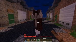 ТАЙНА ВАМПИРА В МАЙНКРАФТ #6 НУЖНО ПОЙМАТЬ ВАМПИРА? СДЕЛАЛ ЛОВУШКУ!?