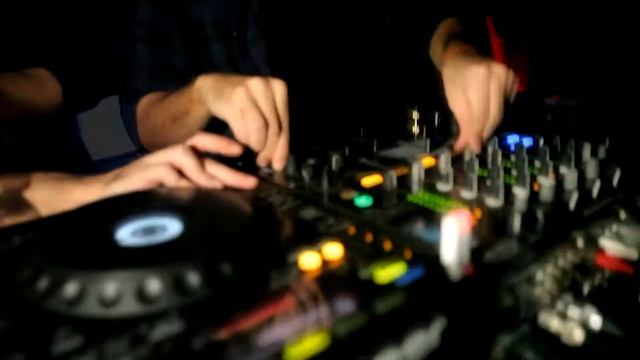 Simple Symmetry @ «Соль»