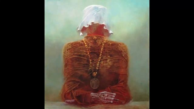 Zdzisław Beksiński