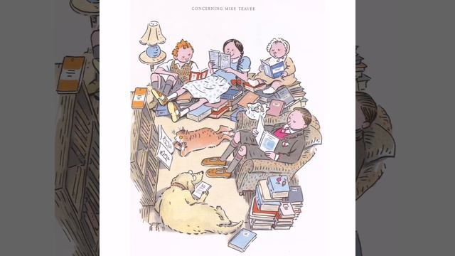 Age 6+ Roald Dahls Revolting Rhymes - Varuca Salt, Augustus Gloop, Violet Beauregarde, Mike Tevea смотреть онлайн