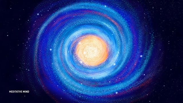 963Hz + 852Hz + 639Hz | Miracle Tones | Activate Pineal Gland | Open Third Eye | Heal Heart Chakra