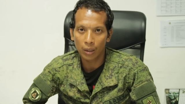 War Story: Kahit anong tago ng kalaban sa tracks nila, nasundan pa rin namin смотреть онлайн