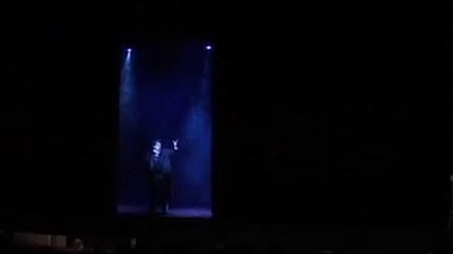 Berlioz - LA DAMNATION DE FAUST - "Nature immense" смотреть онлайн