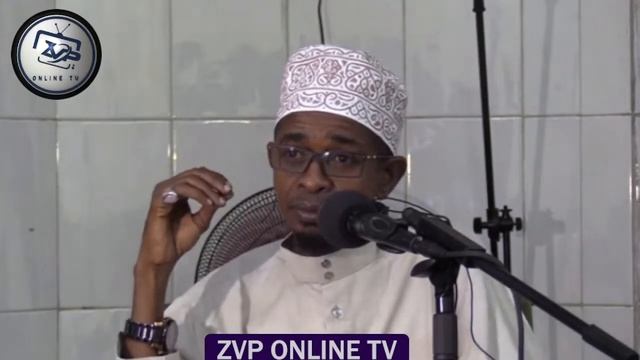 #LIVE🔴ZIFAHAMU KANUNI ZA MAHARI || MAHARI NI HAKI YA MUOLEWAJI смотреть онлайн