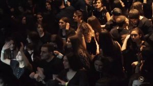 Nshan Hayrapetyan - KRUNKNER