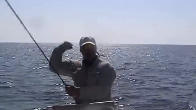 SALTWATER ACTION IN CUBA 0002 смотреть онлайн