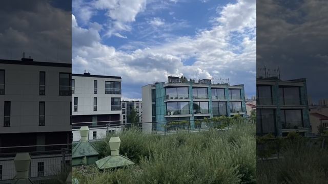 Мы посетили Варшаву . смотреть онлайн