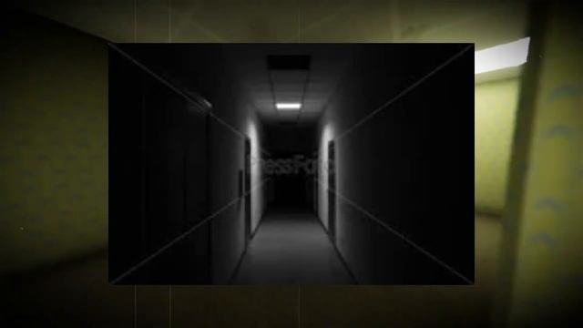 Уровень 150 "Кузница воспоминаний"-The Backrooms смотреть онлайн