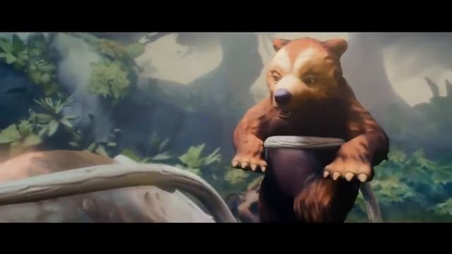 Dota 2 SFM TI8 Short Film Contest Winners The International 2018 смотреть онлайн