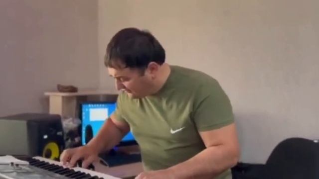 Yeni Ahıska POPURRİ - Osman Mamedov / Ahıska Müzik / Новые Попурри Ахыска - Осман Мамедов