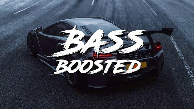 Bassboost - Money Money смотреть онлайн