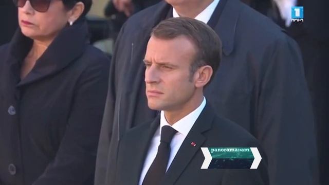 «Դլե յաման». Շառլ Ազնավուրի մարմինը դուրս բերվեց դուդուկի հնչյունների ներքո смотреть онлайн