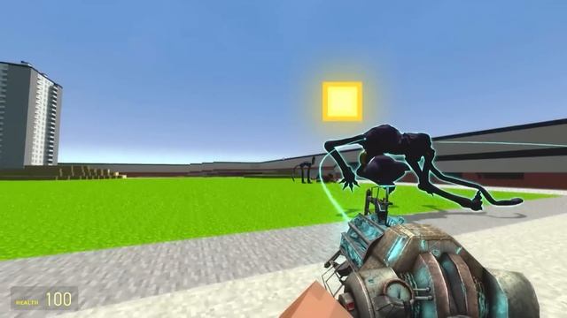 СТРАШНЫЙ ПРОКЛЯТЫЙ МОД на ПОППИ ПЛЕЙТАЙМ 3 в МАЙНКРАФТ ! НУБ и ПРО ВИДЕО ТРОЛЛИНГ MINECRAFT