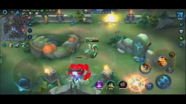Heroes Evolved | Ranked | Элита смотреть онлайн