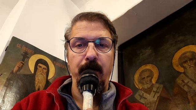 Неделя Блудния Син 03.03.2024 Утреня смотреть онлайн