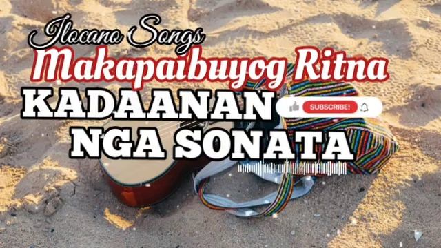 OLD ILOCANO SONATA COLLECTIONS 2024/ NAMAYAT NGA SONATA/ MSCRAFTY смотреть онлайн