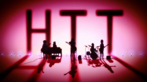 «Кей-Он!». Эндинг 2 (K-on! End 2)
