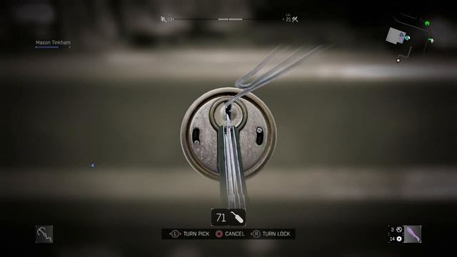Dying Light- GTFO 2.0!! Rare blueprint. смотреть онлайн