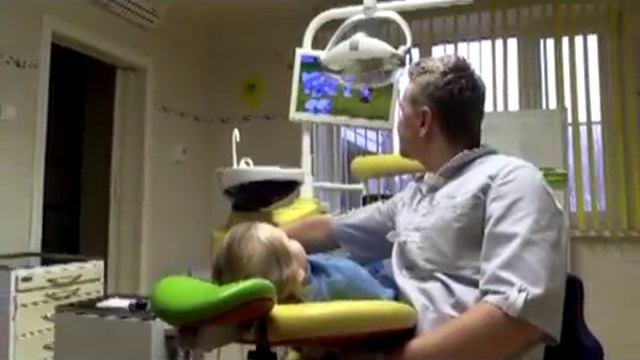 Лечение без общей анестезии смотреть онлайн