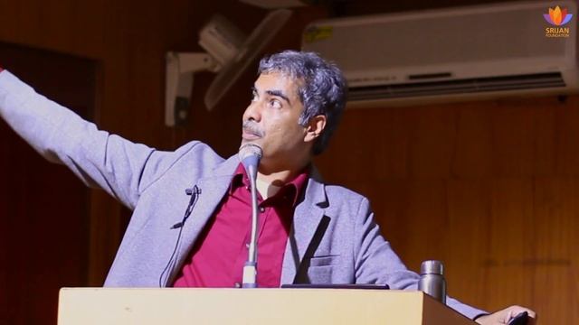 Indian discoveries in Astronomy | Raj Vedam | #SangamTalks смотреть онлайн