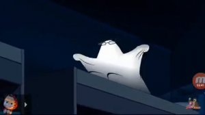 Машины страшилки