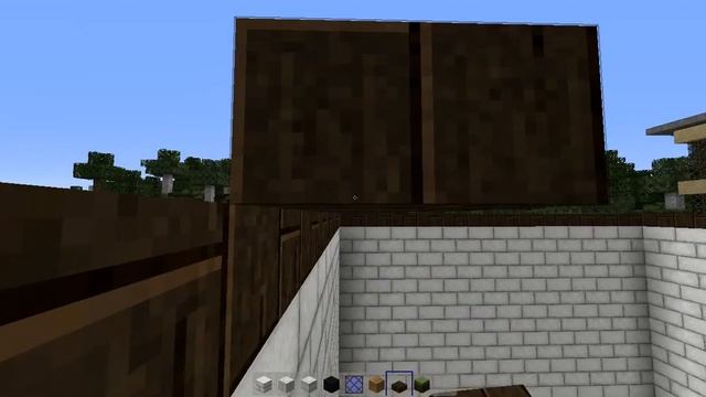 Строим городок (маленький магазин) №4 смотреть онлайн