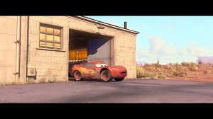 Cars • Find Yourself • Brad Paisley