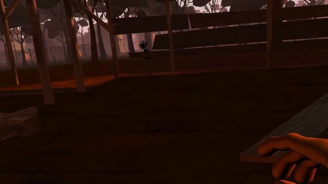 Hello neighbor баг как быстро пройти 2 акт за 1мин -прохожу Hello neighbor смотреть онлайн