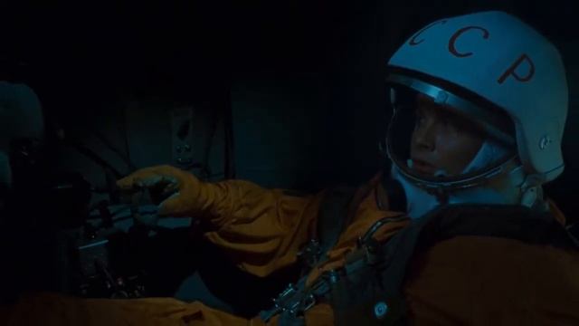 AMASMUS - Yuri Gagarin / First Flight