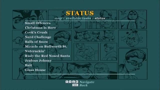 Bully Scholarship Edition 100% Save