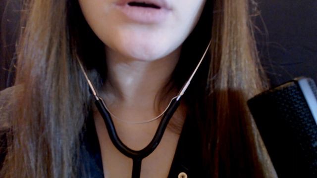 АСМР твой личный терапевт ASMR Is Your Personal Therapist