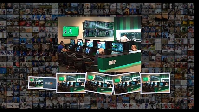Букмекерский бизнес стал каналом внебюджетного финансирования спорта смотреть онлайн