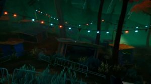 ПРОХОЖДЕНИЕ ИГРЫ HELLO GUEST