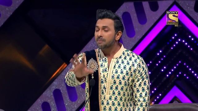 "Premika Ne Pyar se" पर दिया एक Unusual Act इस Duo ने | India's Best Dancer | Contestant Mash Up смотреть онлайн