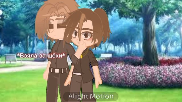 💖🌹||meme||||Gacha Club||Что за чувства? ||💖🌹 смотреть онлайн