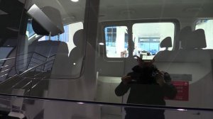 2022 Hyundai Staria (Хёндэ Стария). 2.2 CRDi HTRAC Lifestyle 8-местный КОСМИЧЕСКИЙ ШАТТЛ. ОБЗОР.