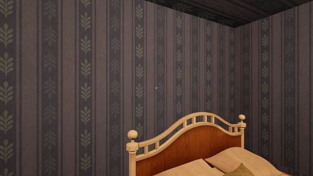 hello neighbor pre alpha speedrun 1:08 смотреть онлайн