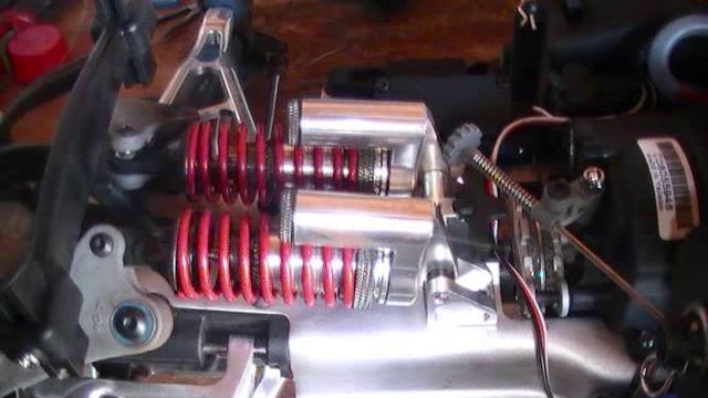 Revo 3.3 racing mods смотреть онлайн