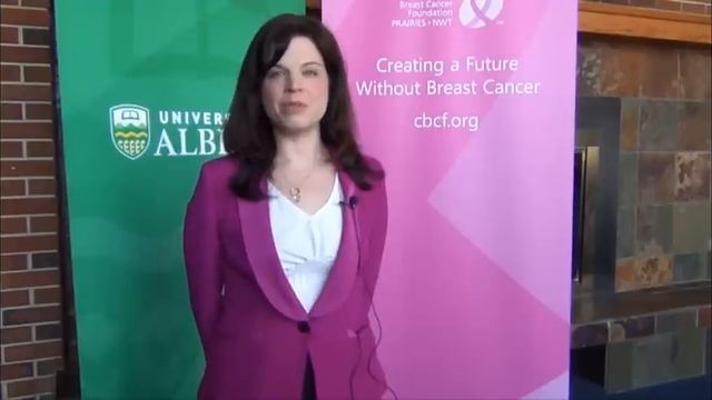 Donor Dollars in Action - the role of breast cancer research смотреть онлайн