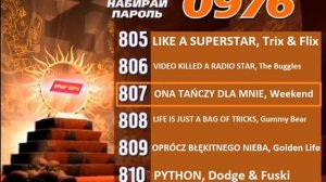 Реклама на BRIDGE TV 2012 (19/70)