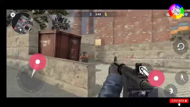 Critical Ops: Multiplayer FPS Gameplay #1 смотреть онлайн