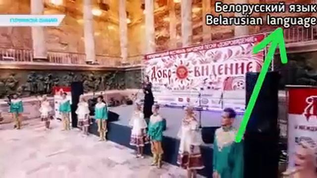 на разных языках, красиво, Алиса Супронова смотреть онлайн